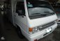 2013 Mitsubishi L300 FB MT DSL White For Sale -2