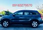 2009 Honda CRV 4x2 AT Gray SUV For Sale -4