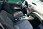 2009 Subaru Forester 2.0 Matic FOR SALE-4