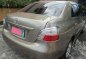 2013 Toyota Vios 1.3G Automatic Brown For Slae -2
