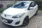 Mazda 2 Manual 2014 Sedan FOR SALE-0