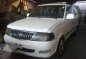 Toyota Revo GLX diesel 2L diesel engine 2003 FOR SALE-0