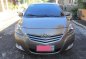 2012 Toyota Vios 1.3G Automatic Transmission FOR SALE-1