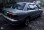 RUSH: Mitsubishi Lancer Glxi 1995 Automatic (Neg)-4