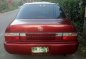 For Sale: Toyota Corolla GLI 1995 Model-4