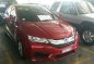 Well-maintained Honda City 2016 for sale-0