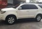 FOR SALE TOYOTA Fortuner G Automatic Dsl 2010-1