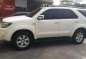 FOR SALE TOYOTA Fortuner G Automatic Dsl 2010-3