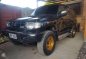 FOR SALE MITSUBISHI Pajero fieldmaster 2000-1