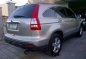 Good as new Honda CR-V 2007 for sale-5