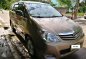 Toyota Innova G 2011 Diesel Automatic For Sale -0