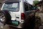 Isuzu Crosswind 2006 manual diesel-3