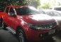 Well-kept Mitsubishi Strada 2016 for sale-0