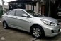 FOR SALE Hyundai Accent 2014-0