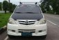 Toyota Avanza J 1.3 VVTi White SUV For Sale -2