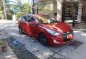 Hyundai Accent CRDi 2013 HB AT Red For Sale -2