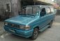 Toyota Tamaraw FX GL 1997 Model FOR SALE-1