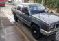 1996mdl Mitsubishi L200 4d56 engine FOR SALE-6