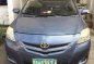 Toyota Vios 2008 FOR SALE-2