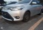 2016 Toyota Vios 1.3 E Manual Gas - Automobilico SM Southmall-3