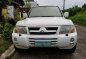 Mitsubishi Pajero 2004 local sale or swap-0