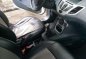 Ford Fiesta 2012 Hatchback 1.4L White For Sale -2