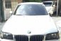 Well-maintained BMW X3 2007 for sale-0