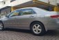 2004 Honda Accord 2.4 AT Grey For Sale -4