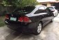 2006 Honda Civic 1.8s AT Black Sedan For Sale -1