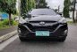 2010 Hyundai Tucson Diesel Automatic for sale -1