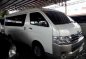 Well-kept Toyota Hiace 2016 for sale-0