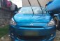 Mitsubishi Mirage 2013 FOR SALE-0