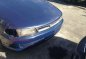 1996 Mitsubishi Lancer GLXi AT Blue For Sale -4