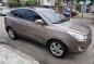 2011 Hyundai Tucson GLS Theta II AT Diesel FOR SALE-6