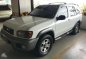 2001 Nissan Pathfinder FOR SALE-0