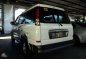 2015 Mitsubishi Adventure GLS Sport White For Sale -2