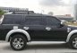 2013 Ford Everest ICE EDITION AT Black For Sale -5