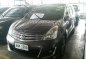 Good as new Nissan Grand Livina 2014 for sale-2