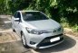 Uber Ready Toyota Vios 2015 AT FOR SALE-1