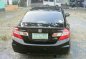 Good as new Honda Civic 2012 for sale-6