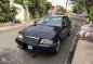 1995 MERCEDES-BENZ C280 black FOR SALE-3