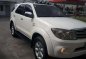 FOR SALE TOYOTA Fortuner G Automatic Dsl 2010-0