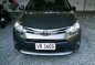 For sale Toyota Vios e 2017 vvti-0