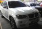 Well-maintained BMW X5 2008 for sale-0