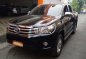 2016 Toyota Hilux G 4x4 diesel for sale -0