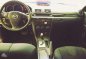 2011 Mazda3 V 1.6 Sedan FOR SALE-0