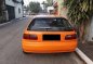 Honda CIVIC 95 Eg hatchback B16 FOR SALE-4