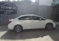 2013 Honda Civic 2.0 AT White For Sale -7