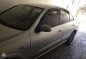 2006 Nissan Sentra Manual Silver For Sale -4