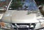 ISUZU SPORTIVO 2010 for sale -0